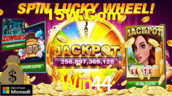 Mercados ao vivo e cash out na Win44
