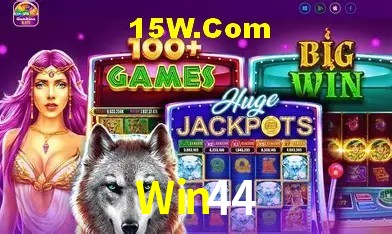 Segurança e performance na plataforma Win44