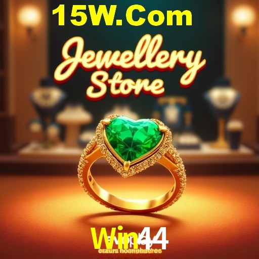 Roda da fortuna na Win44